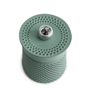 Bali fonte moulin à poivre manuel en