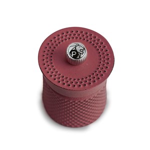 Bali fonte moulin à poivre manuel en