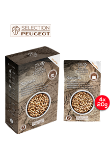 Sarawak poivre blanc de malaisie, 80g -