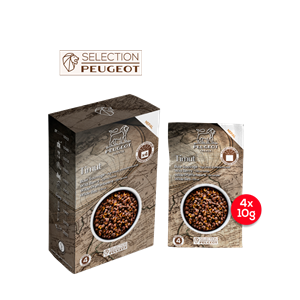Timut poivre sauvage du népal, 40g - 4