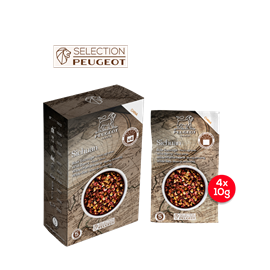 Sichuan poivre rouge de chine, 40g - 4