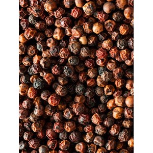 Kampot poivre rouge du cambodge, 60g -