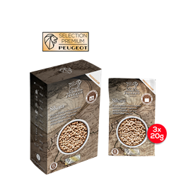 Sikara poivre blanc de madagascar, 60g