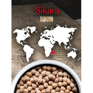 Sikara poivre blanc de madagascar, 60g