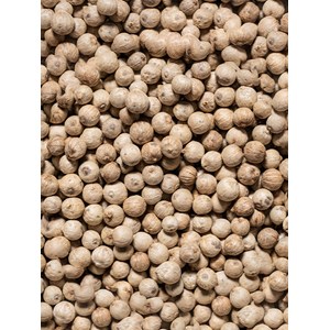 Sikara poivre blanc de madagascar, 60g