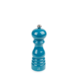 Paris moulin à poivre manuel en bois