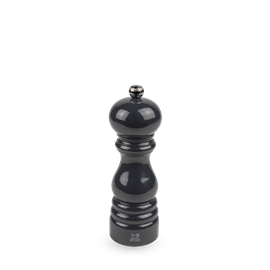 Paris moulin à poivre manuel en bois