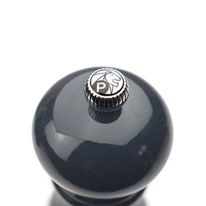 Paris moulin à poivre manuel en bois