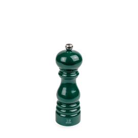 Paris moulin à poivre manuel en bois