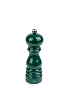 Paris moulin à poivre manuel en bois