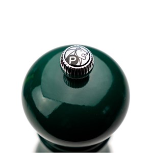 Paris moulin à poivre manuel en bois