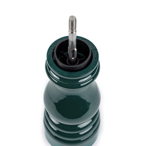 Paris moulin à poivre manuel en bois