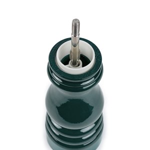 Paris moulin à sel manuel en bois