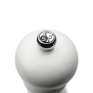 Paris moulin à sel manuel en bois