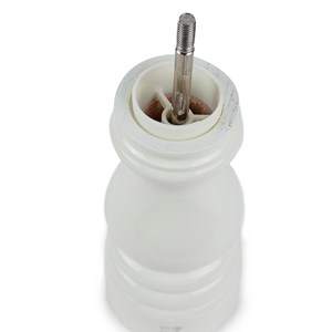 Paris moulin à sel manuel en bois