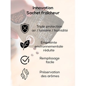 Sel rose gros sel rose de cuisine de