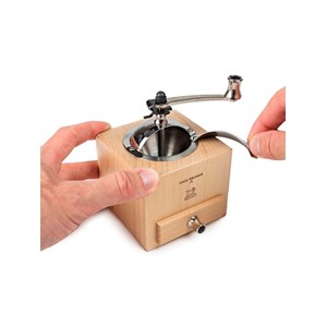 Le moulin d'olivier roellinger moulin à