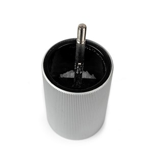 Line moulin à sel manuel, alu et