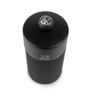 Line moulin à poivre manuel en bois et