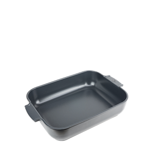 Appolia plat four céramique rectangle