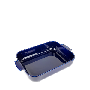 Appolia plat four céramique rectangle