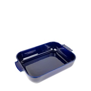 Appolia plat four céramique rectangle