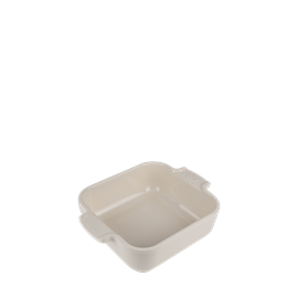 Appolia plat four céramique individuel