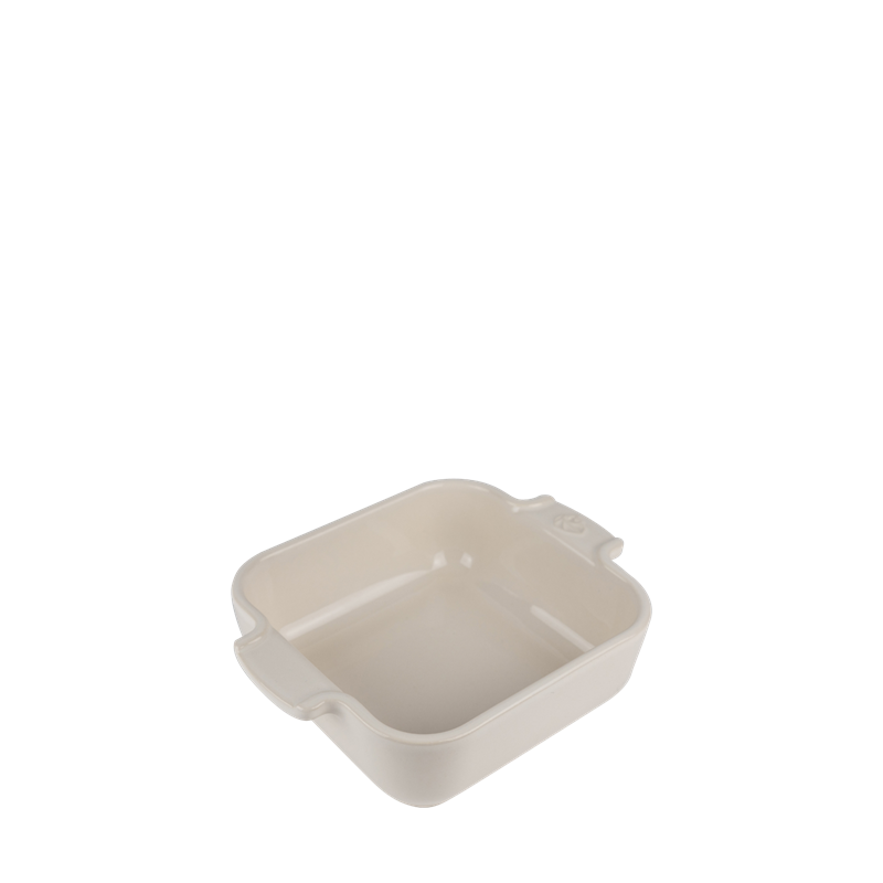 Appolia plat four céramique individuel