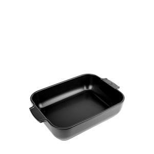 Appolia plat four céramique rectangle