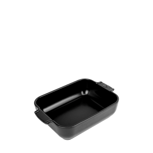 Appolia plat four céramique rectangle