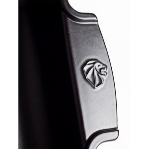 Appolia plat four céramique rectangle