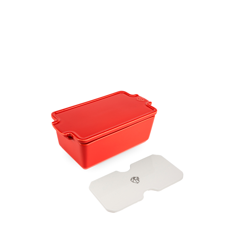 Appolia terrine en céramique avec