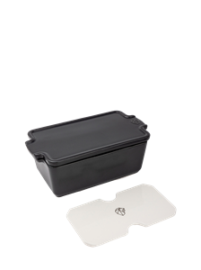 Appolia terrine en céramique avec