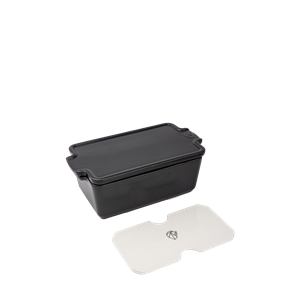 Appolia terrine en céramique avec