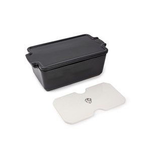 Appolia terrine en céramique avec