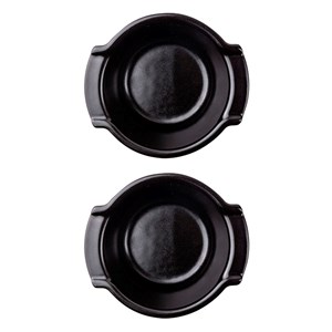 Appolia duo de ramequins en céramique