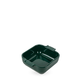 Appolia plat four céramique individuel