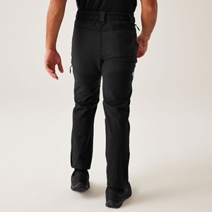 Regatta questra v-noir-46 fr