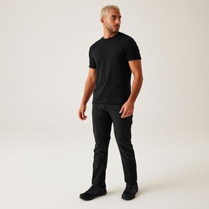 Regatta questra v-noir-46 fr