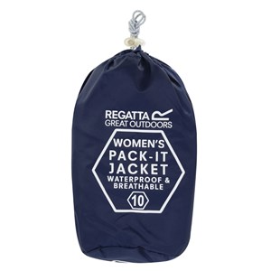 Regatta pack it w-s S