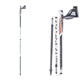 Bâtons tsl trail carbon 4 cork short