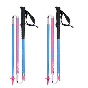 Bâtons tsl trail carbon 4 ultra mid f