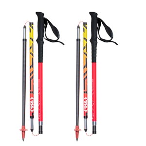 Bâtons tsl trail carbon 4 ultra mid-r