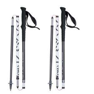 Bâtons tsl trail carbon 4 ultra mid-g