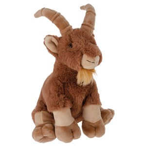 Peluche bouquetin dani créatio