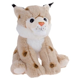 Peluche lynx dani créations -2