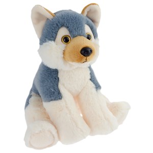 Peluche loup dani créations-27