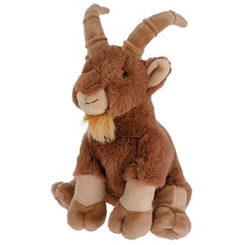 Peluche bouquetin dani créatio