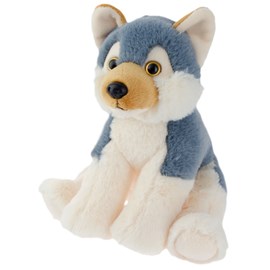 Peluche loup dani créations-20