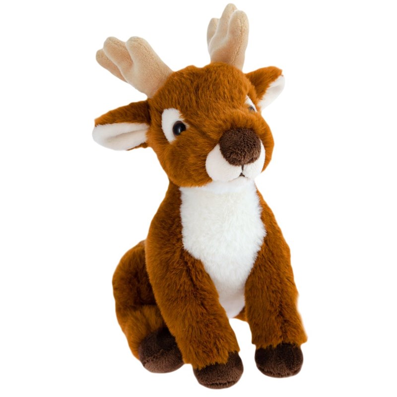 Peluche bambi dani créations-2